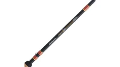 Shakespeare Crusader Spinning Combo