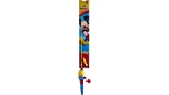 Kids Shakespeare Kids Kit Spincast Combo