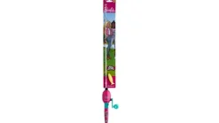 Kids Shakespeare Kids Kit Spincast Combo