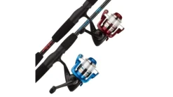 Shakespeare Navigator Spinning Combo