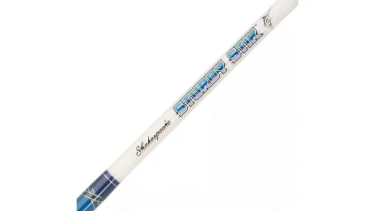 Shakespeare Sturdy Stik Bigwater Casting Rods