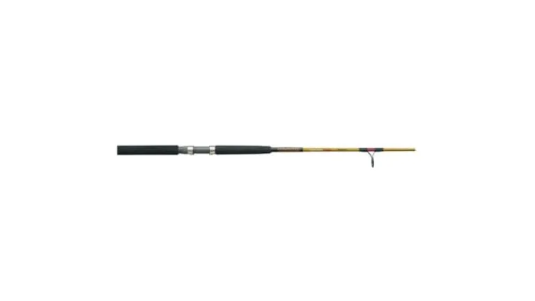 Shakespeare UglyStik Spinning Tiger Rods