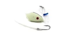 Shelton FBR Rigged Herring Head