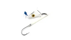 Shelton FBR Softies Rigged Bait Head