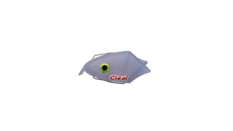 Shelton Franko Bullet Rotator (FBR) Anchovy