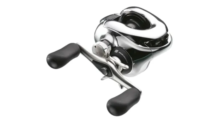 Shimano Antares Casting Reel