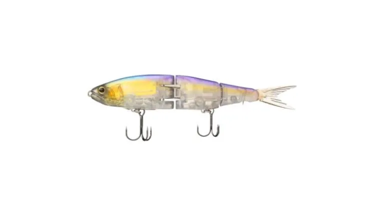 Shimano Armajoint 190SF Flash Boost