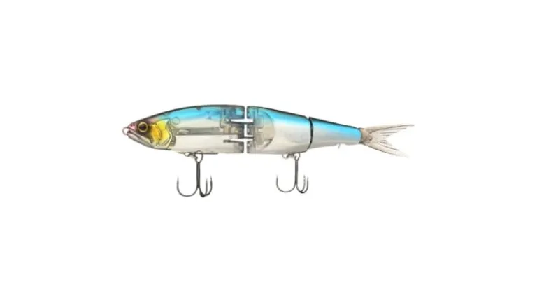Shimano Armajoint 190SF Flash Boost