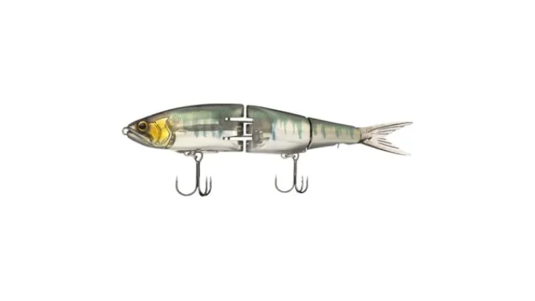 Shimano Armajoint 190SS Flash Boost
