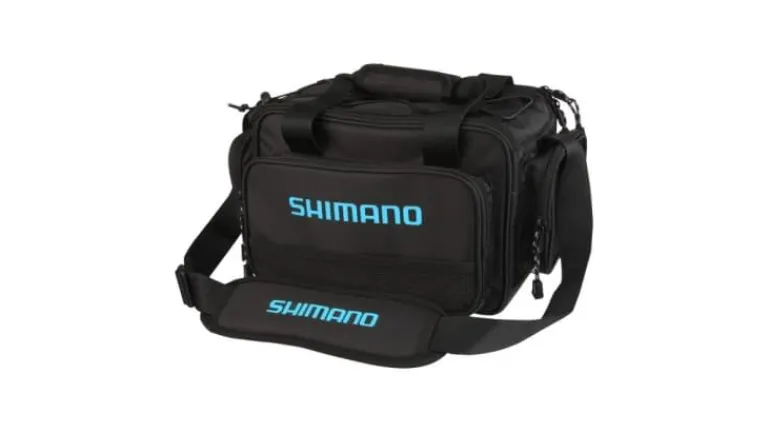 Shimano Baltica Tackle Bag