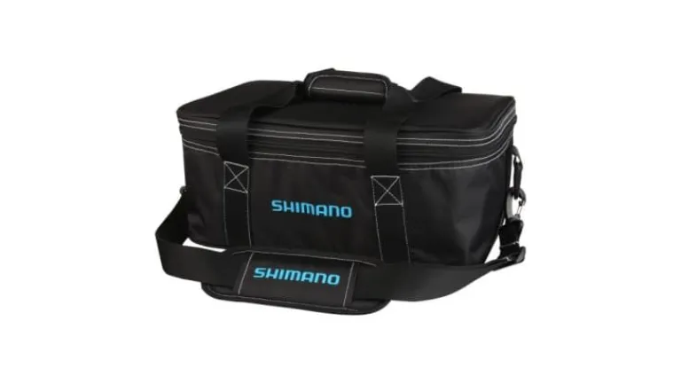 Shimano Bhaltair Reel Bag