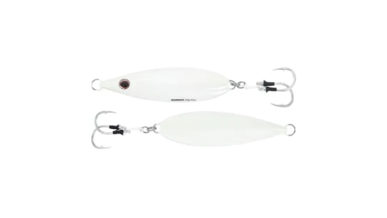 Shimano Butterfly Flat Fall Jigs