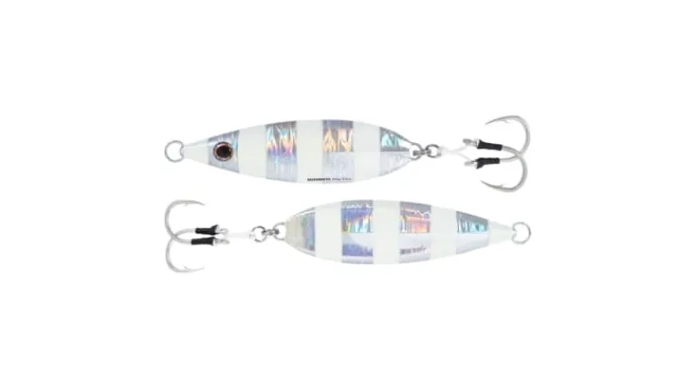 Shimano Butterfly Flat Fall Jigs