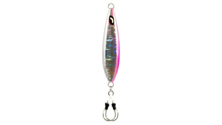 Shimano Butterfly Wing-Fall Jigs