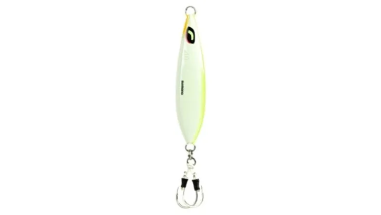 Shimano Butterfly Wing-Fall Jigs