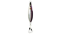 Shimano Butterfly Wing-Fall Jigs