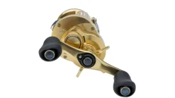 Shimano Calcutta Conquest 100-200 Casting Reels