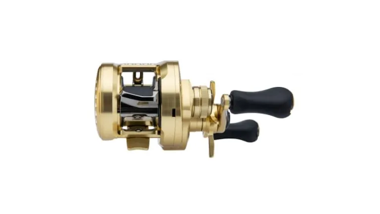 Shimano Calcutta Conquest 100-200 Casting Reels