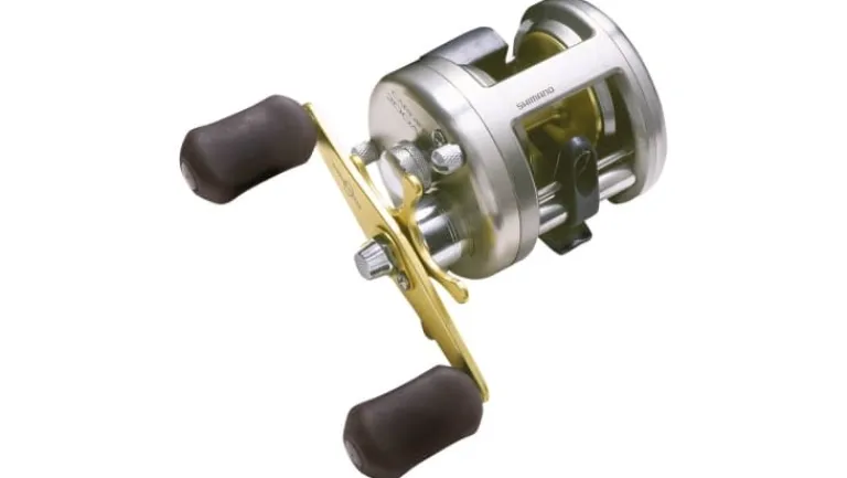 Shimano Cardiff A Casting Reels