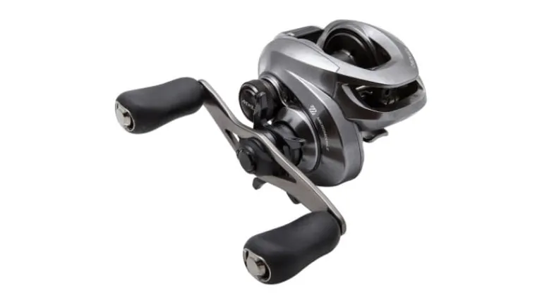Shimano Chronarch MGL Casting Reels