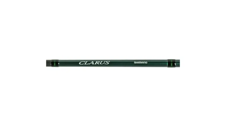Shimano Clarus Casting Rods