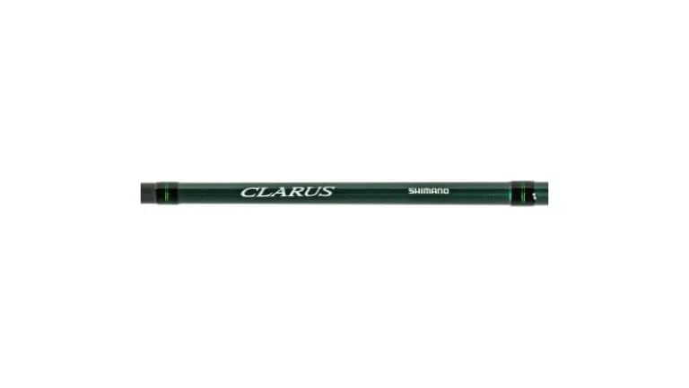 Shimano Clarus Spinning Rods