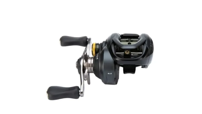 Shimano Curado BFS Casting Reels