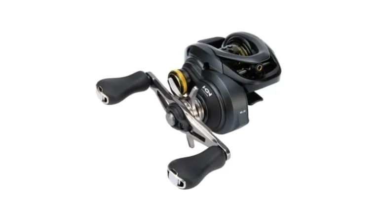 Shimano Curado BFS Casting Reels