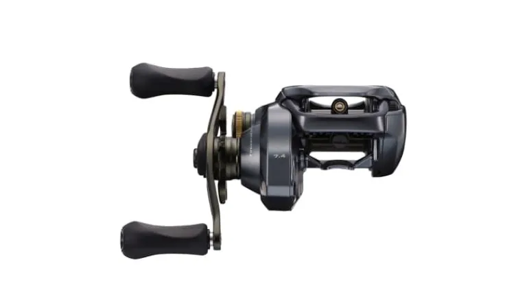 Shimano Curado DC 200 Casting Reels