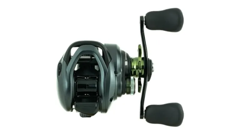 Shimano Curado MGL 70 K Casting Reels