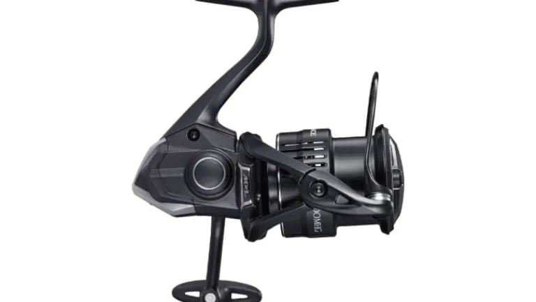Shimano Exsence A Spinning Reels