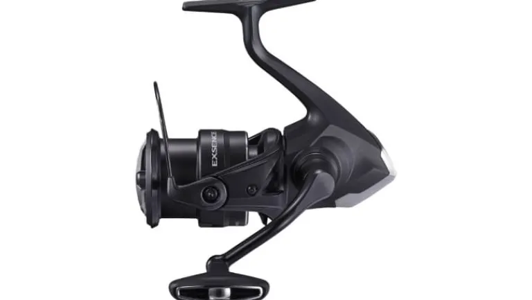 Shimano Exsence A Spinning Reels