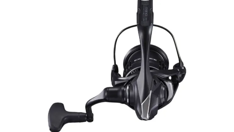Shimano Exsence A Spinning Reels