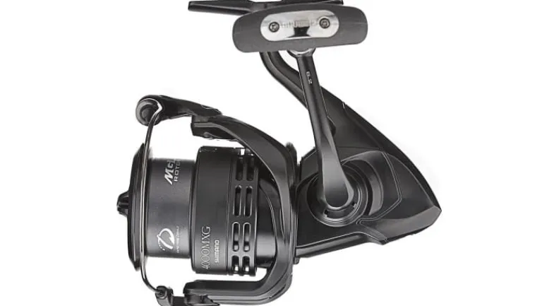 Shimano Exsence Spinning Reel
