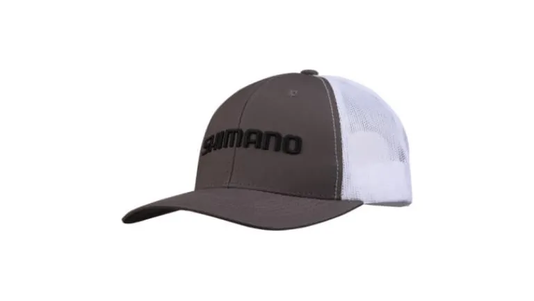Shimano Logo Cap