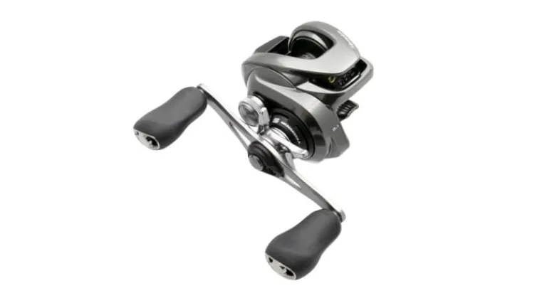 Shimano Metanium MGL Reels