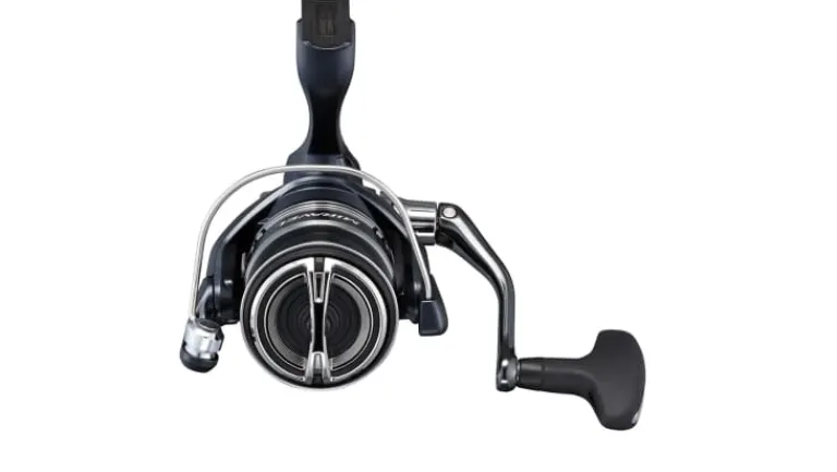Shimano Miravel Spinning Reel