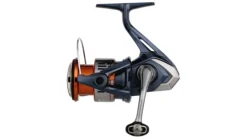Shimano Nasci FD Spinning Reels