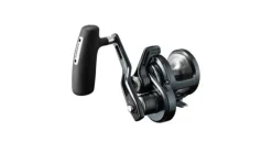 Shimano Ocea Jigger Lever Drag Reels