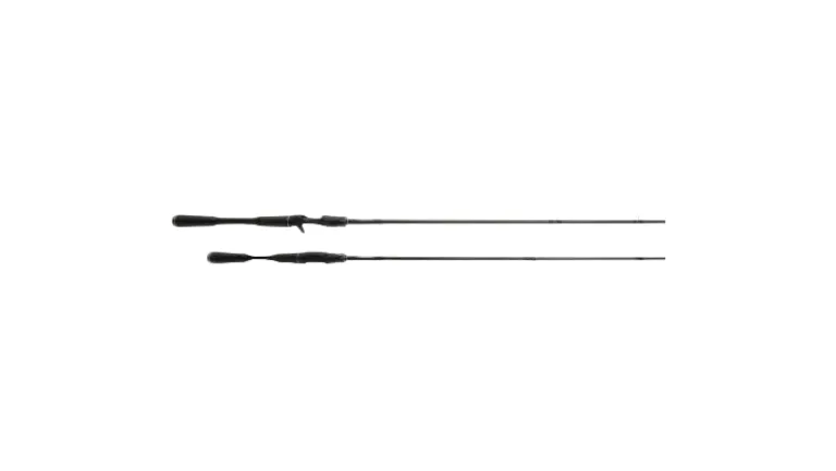 Shimano Poison Adrena Casting Rods