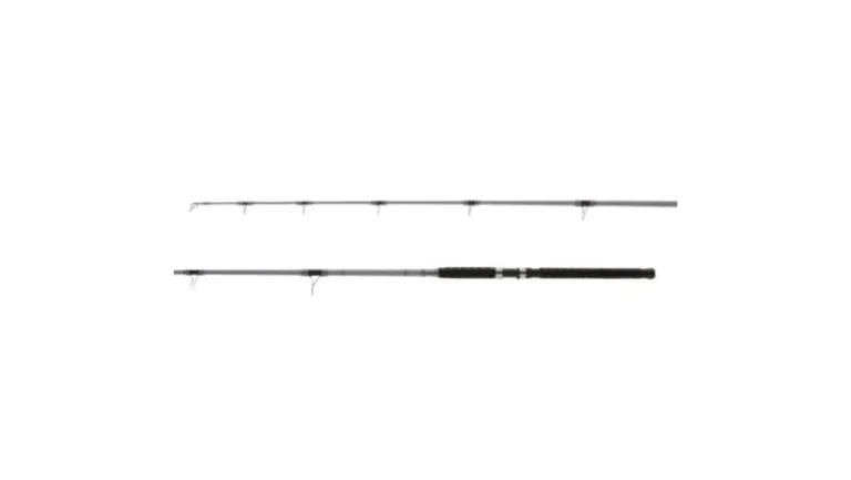 Shimano Saguaro B Casting Rods