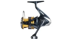 Shimano Sahara FJ Spinning Reel