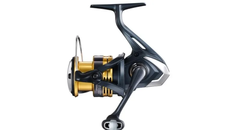 Shimano Sahara FJ Spinning Reel