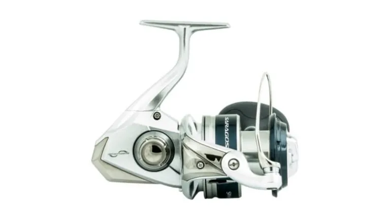 Shimano Saragosa SW A Spinning Reels