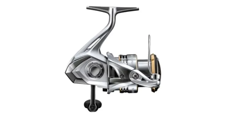 Shimano Sedona FJ Spinning Reels