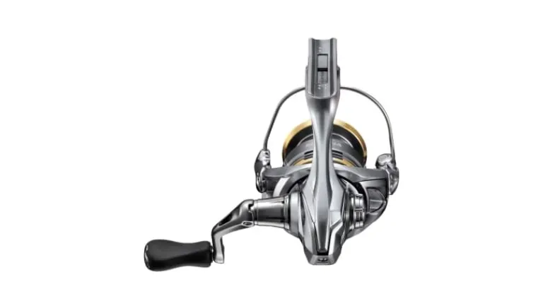 Shimano Sedona FJ Spinning Reels