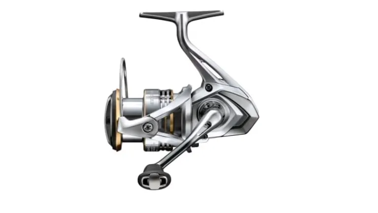 Shimano Sedona FJ Spinning Reels
