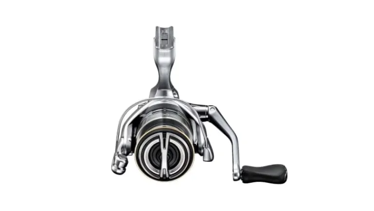 Shimano Sedona FJ Spinning Reels