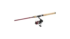 Shimano Sienna Spinning Combos