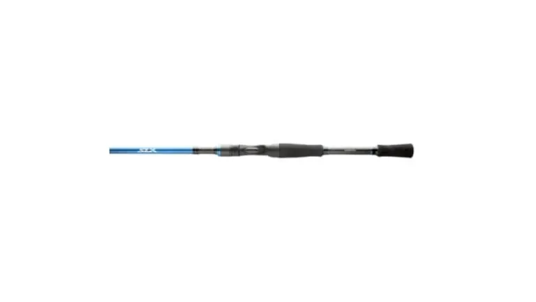 Shimano SLX A Casting Rod